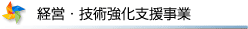 経営・技術強化支援事業